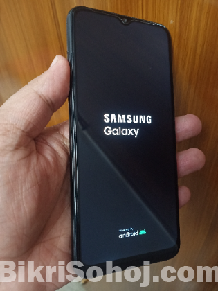 Samsung Galaxy A03s